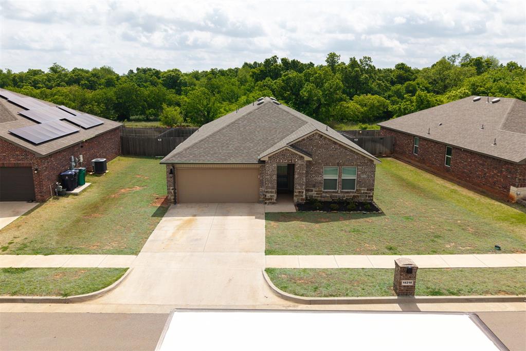 14218 Babbling Brook Drive Property Photo 33