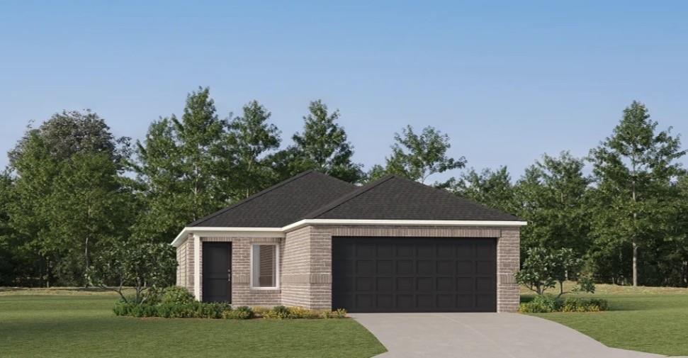 20424 Mule Deer Drive Property Photo 1