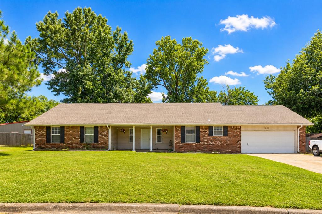 1008 W Washington Circle Property Photo