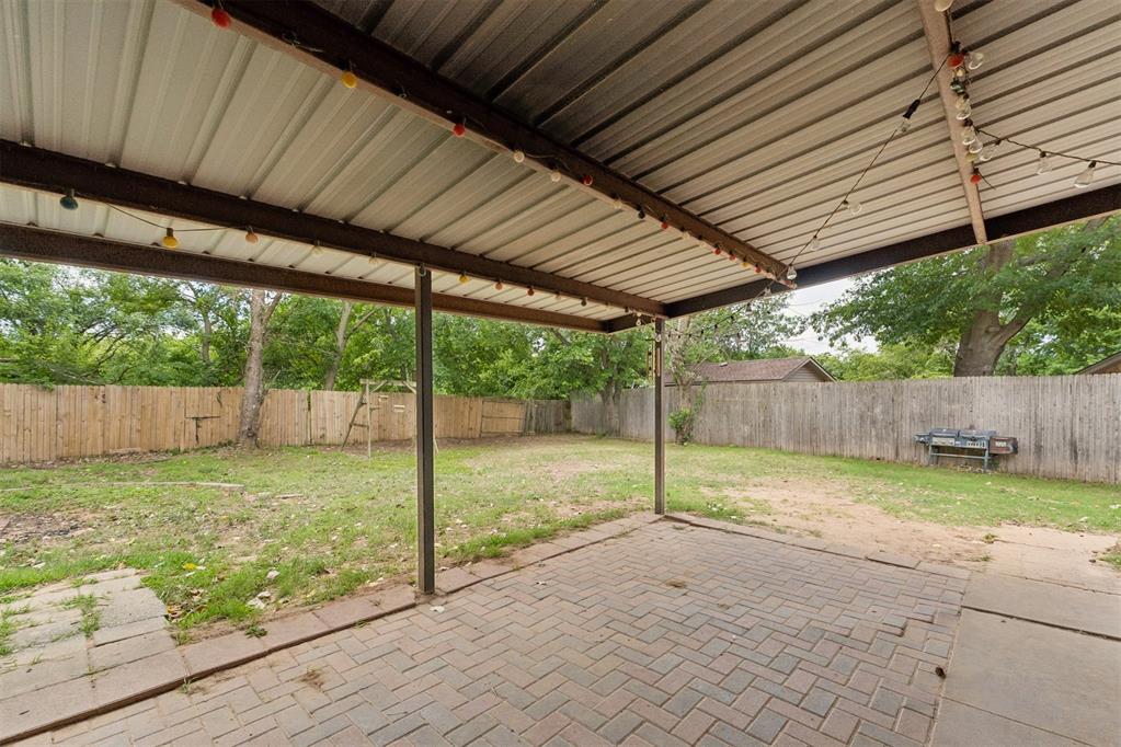 1008 W Washington Circle Property Photo 26