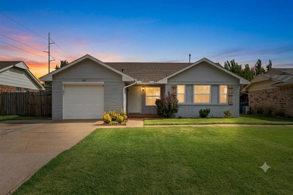 1105 Northgate Terrace Property Photo 1