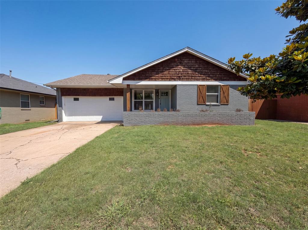 10508 Whitehaven Road Property Photo 1