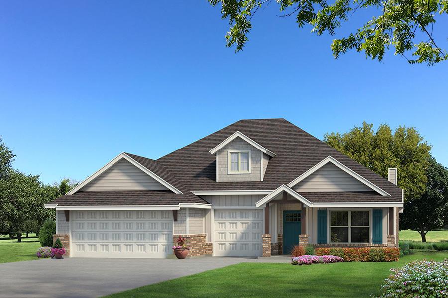 16125 Verbena Circle Property Photo 7