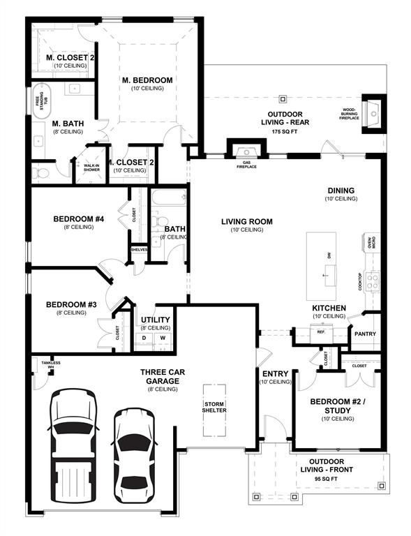 16125 Verbena Circle Property Photo 10
