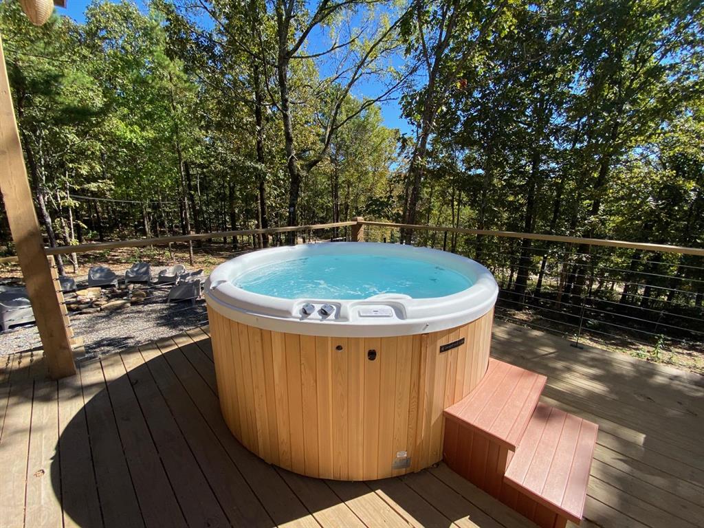 127 Bent Pinyon Trail Property Photo 33