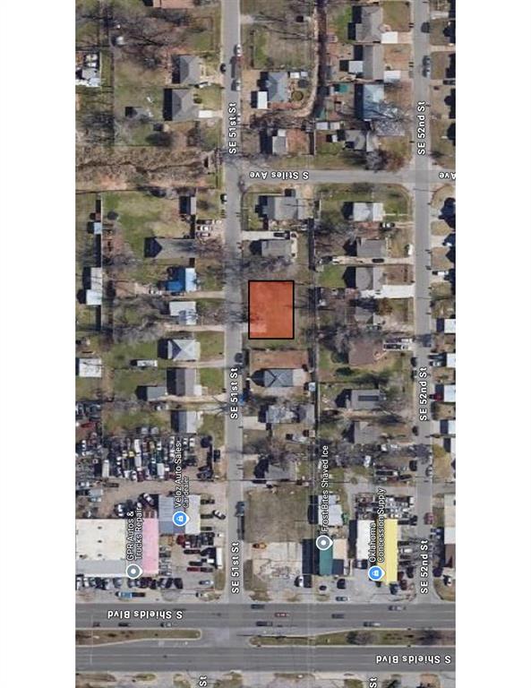 234 Se 51st St Street Property Photo 4