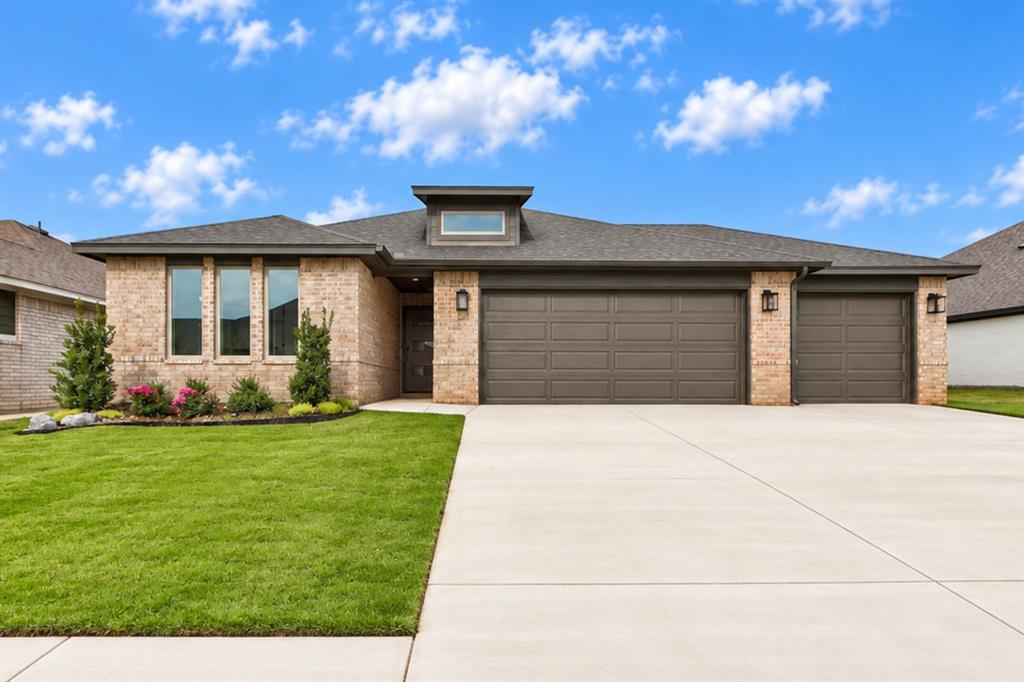 3305 Gunnison River Drive Property Photo 1