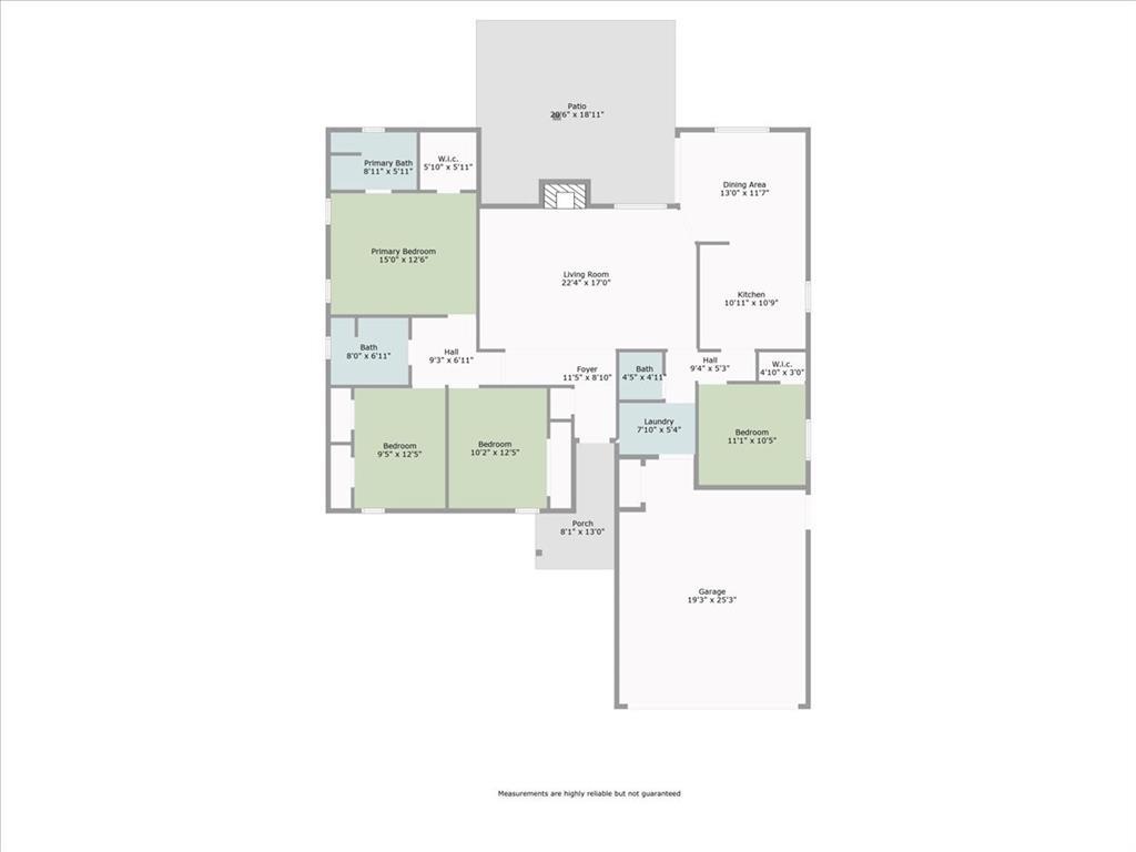313 E Platt Drive Property Photo 28