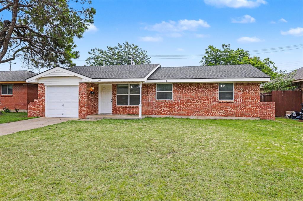 308 Arnold Avenue Property Photo 2