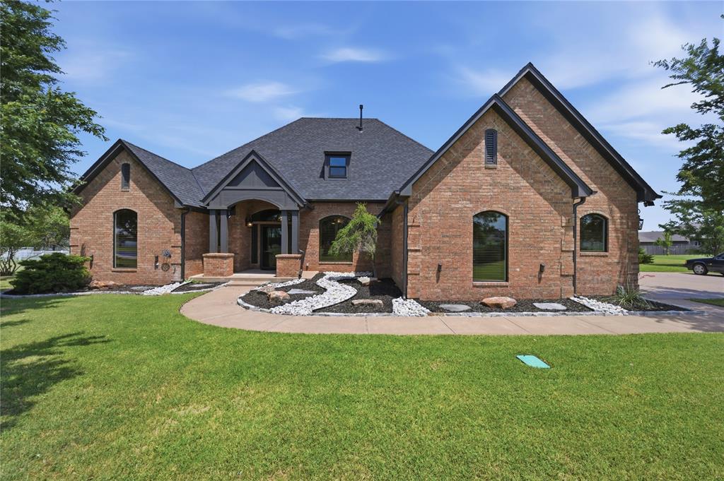 17736 Clifford Farms Road Property Photo 1