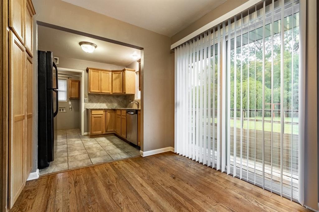 2108 Henderson Drive Property Photo 6