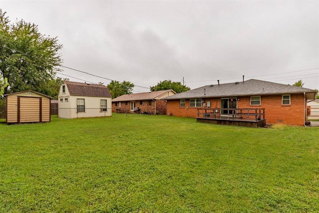 2108 Henderson Drive Property Photo 13