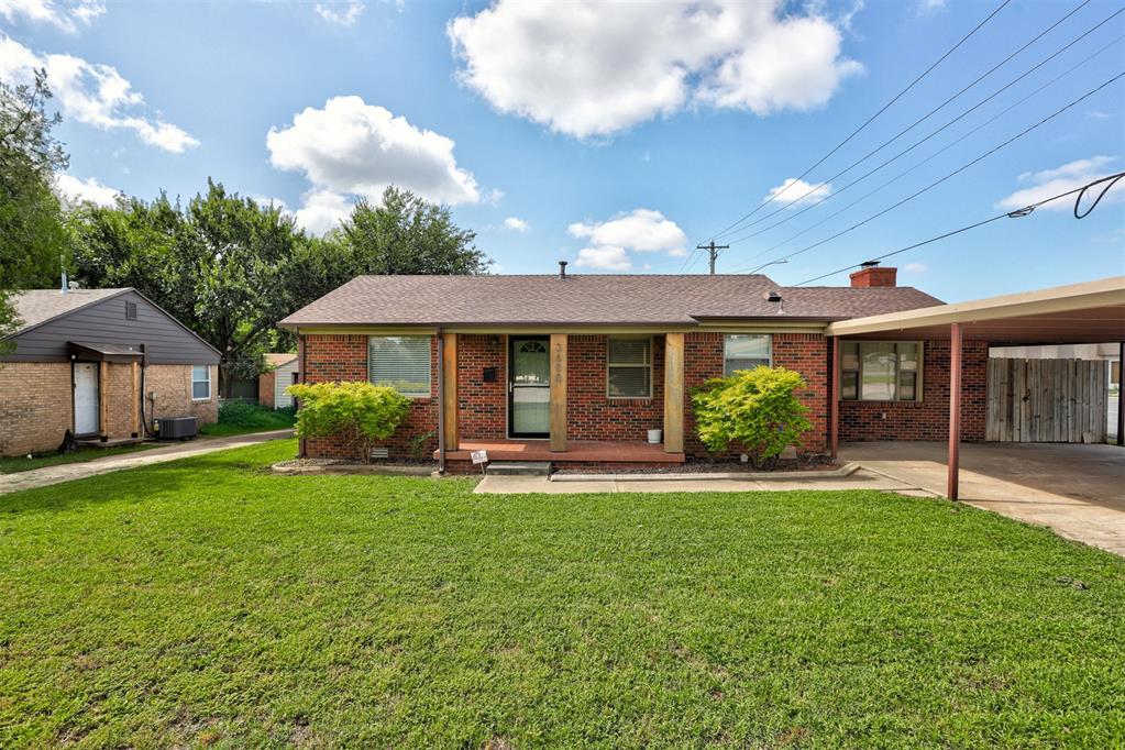 3600 Se 15th Street Property Photo 1