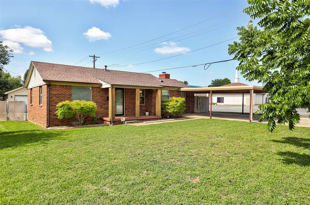 3600 Se 15th Street Property Photo 3