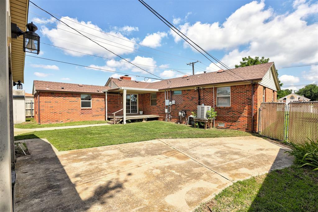 3600 Se 15th Street Property Photo 44