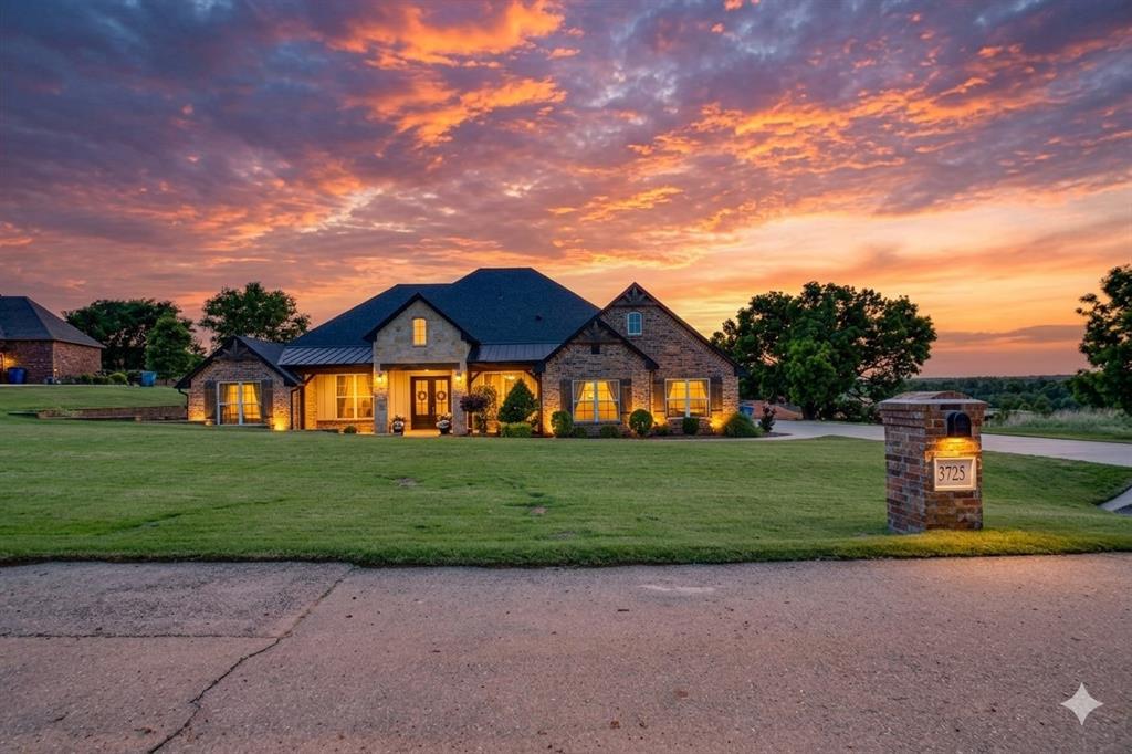 3725 River Valley Drive Property Photo