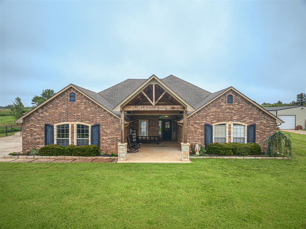 6640 Mint Julep Lane Property Photo 2