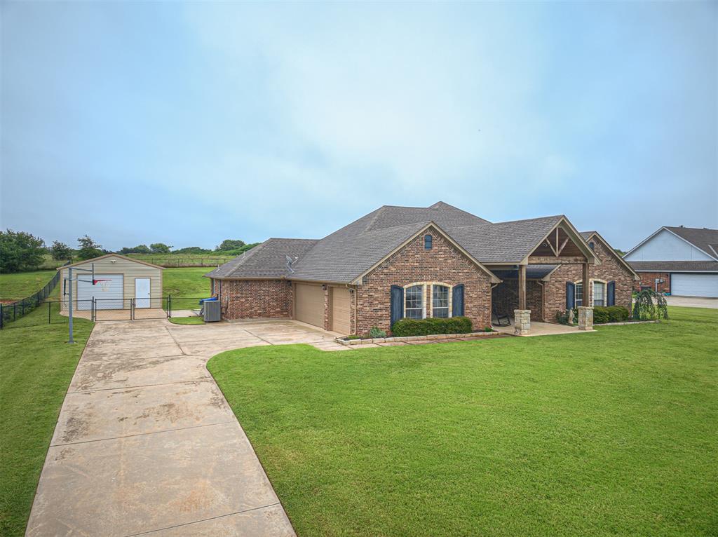 6640 Mint Julep Lane Property Photo 3