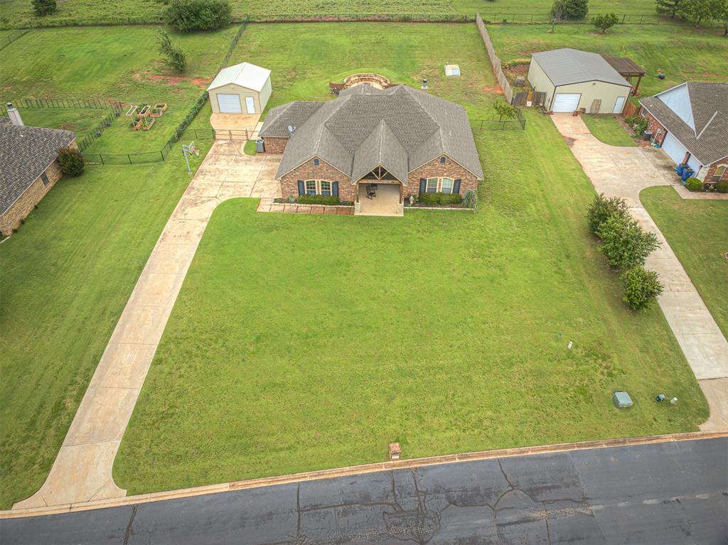 6640 Mint Julep Lane Property Photo 4