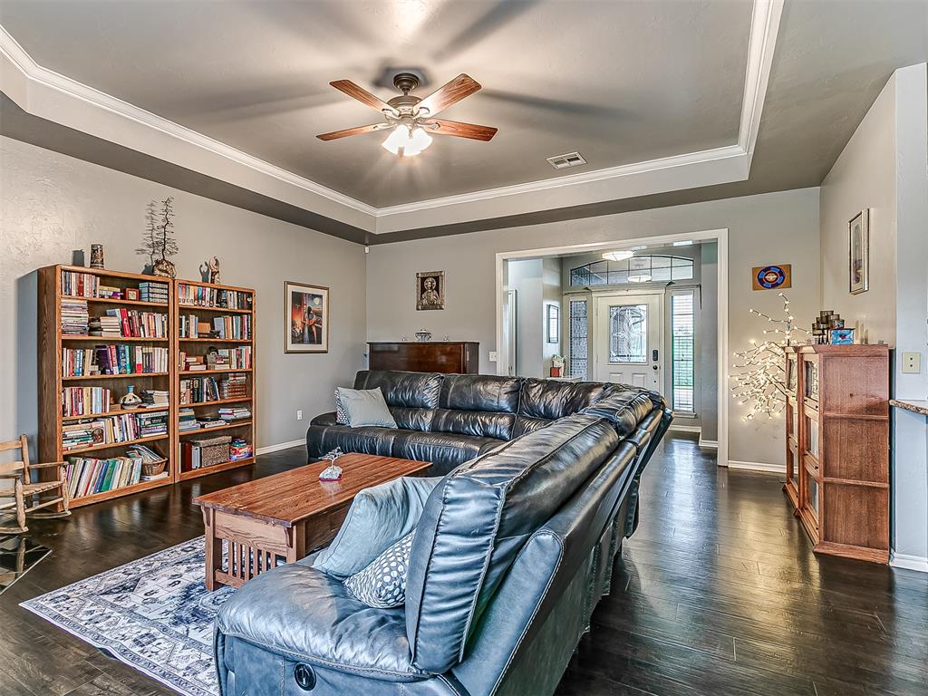 6640 Mint Julep Lane Property Photo 9