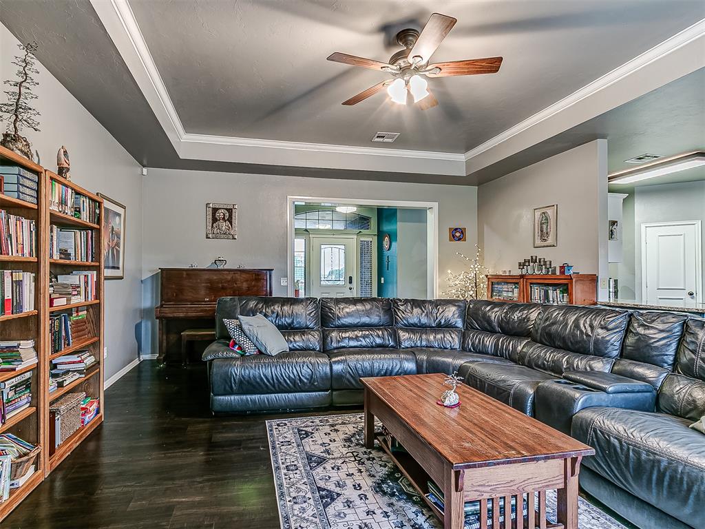 6640 Mint Julep Lane Property Photo 10