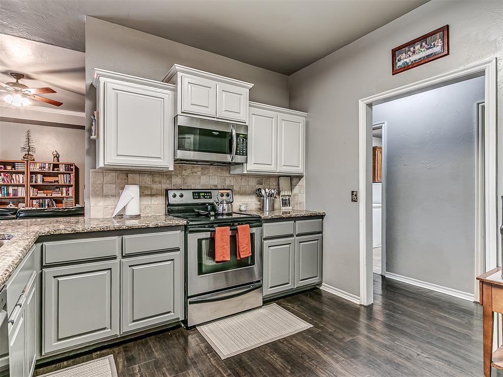 6640 Mint Julep Lane Property Photo 15