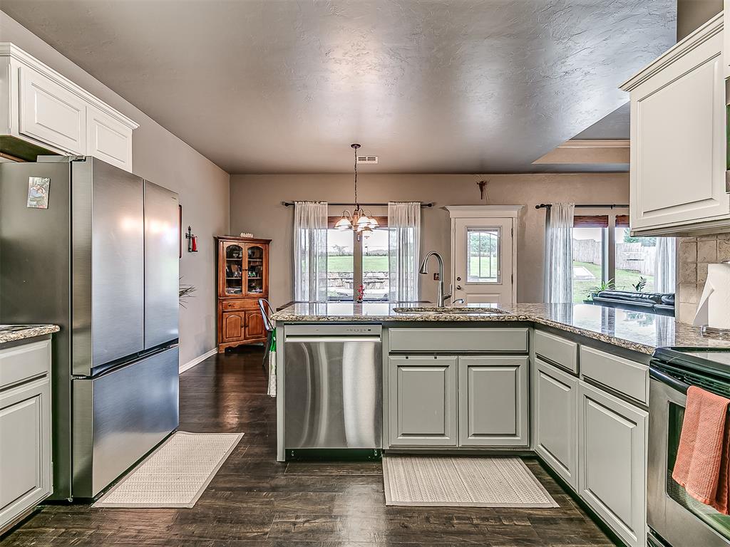 6640 Mint Julep Lane Property Photo 16