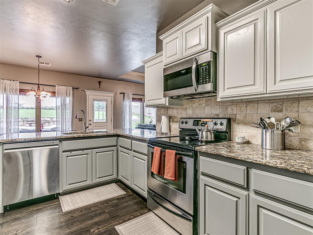 6640 Mint Julep Lane Property Photo 17