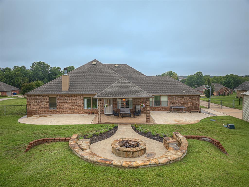 6640 Mint Julep Lane Property Photo 35