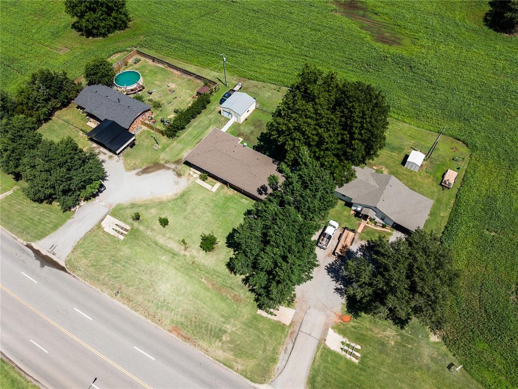 509 E Highway 62 Property Photo 3
