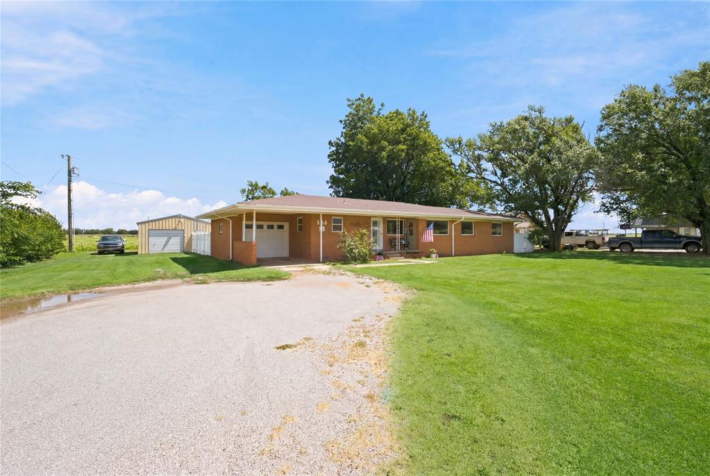 509 E Highway 62 Property Photo 26