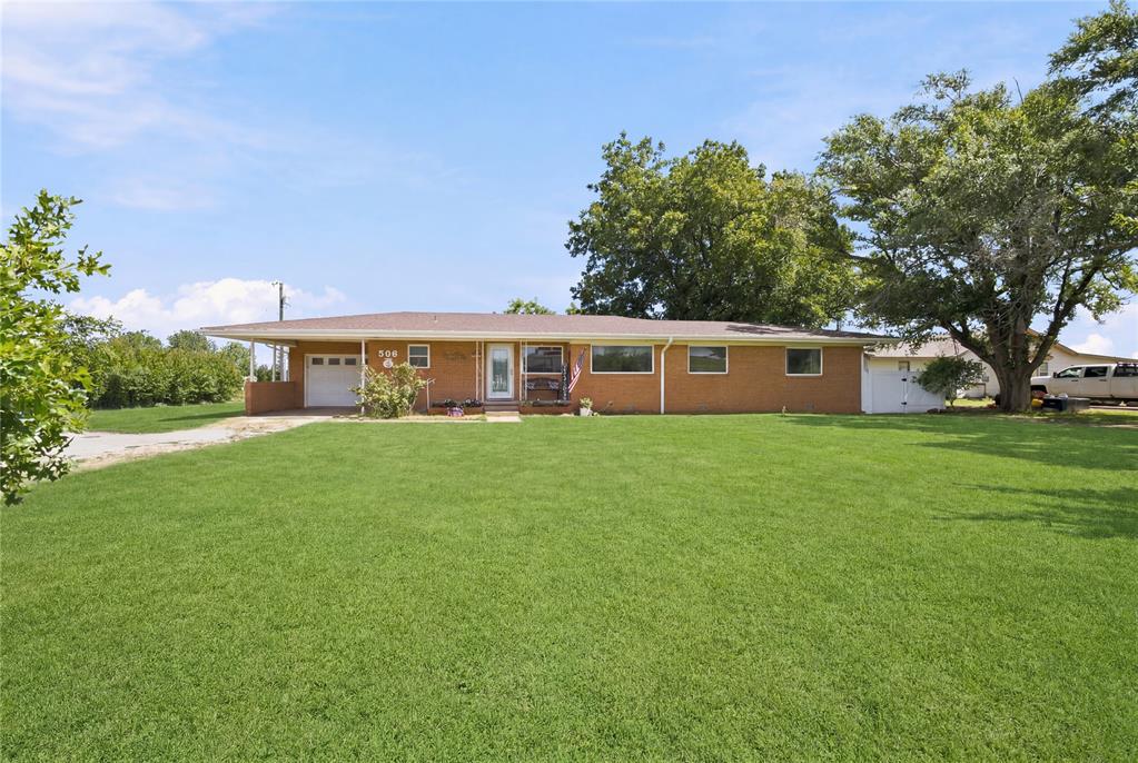 509 E Highway 62 Property Photo 27