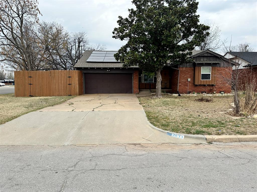 2833 Kent Drive Property Photo 1