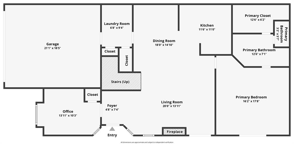 121 S Creekdale Drive Property Photo 31