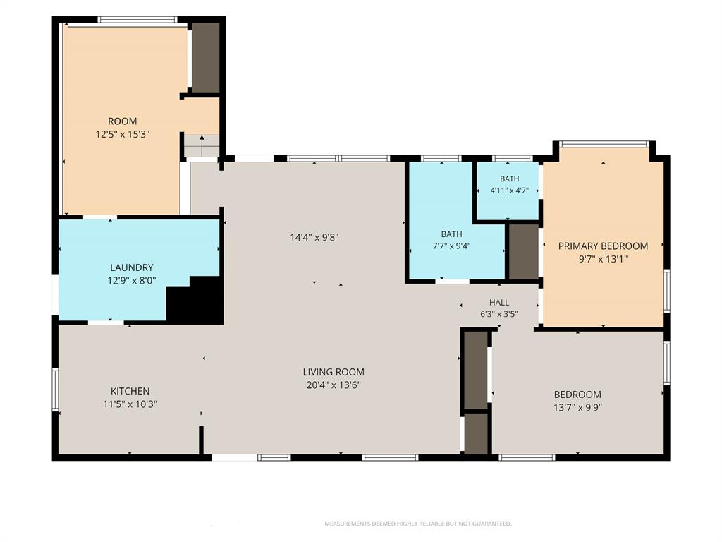 5613 Ne Grand Boulevard Property Photo 46