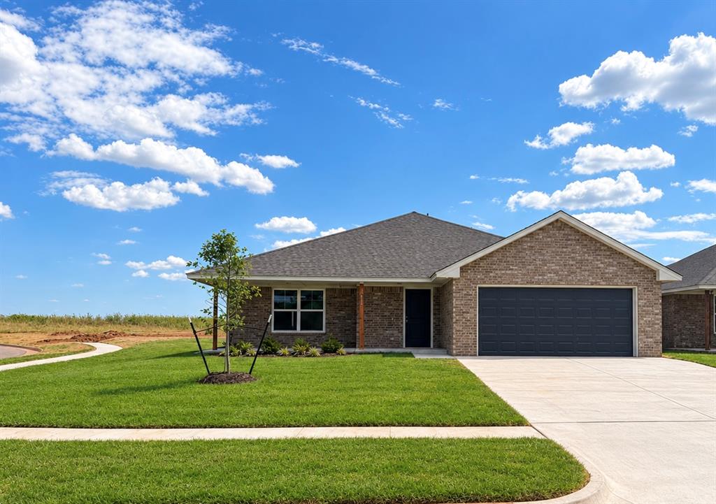 2030 Brush Creek Way Property Photo 1