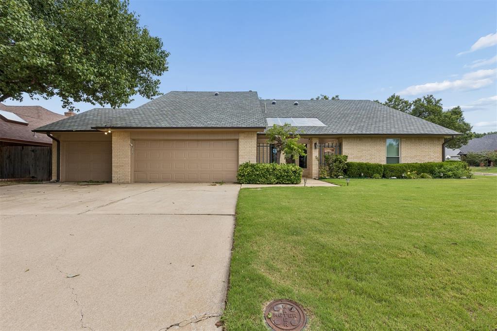 2701 Blue Quail Pass Property Photo 1