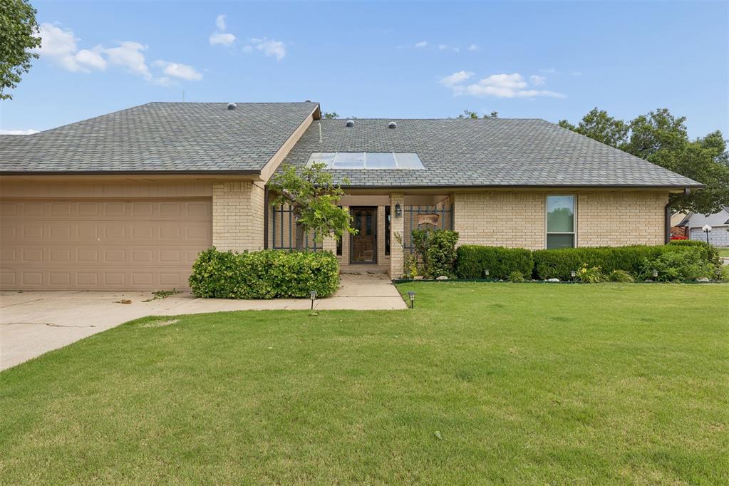 2701 Blue Quail Pass Property Photo 2