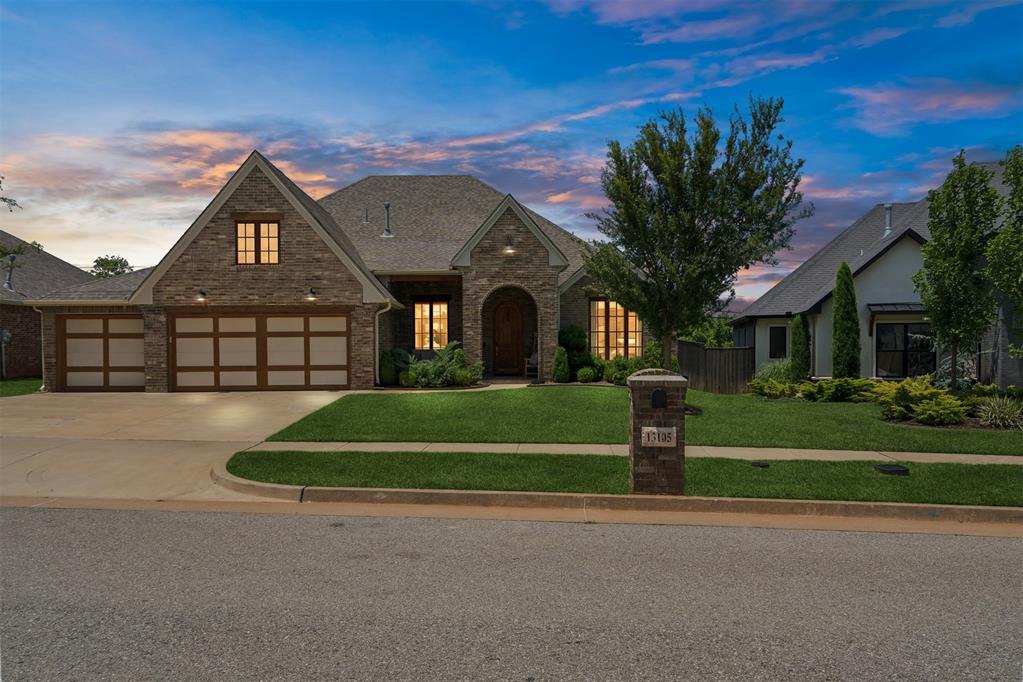 13105 Knight Island Drive Property Photo 1