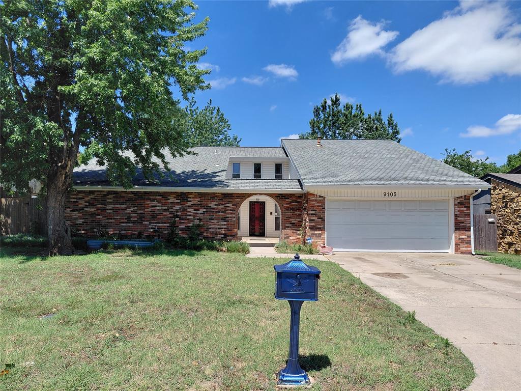 9105 Pebble Lane Property Photo 1