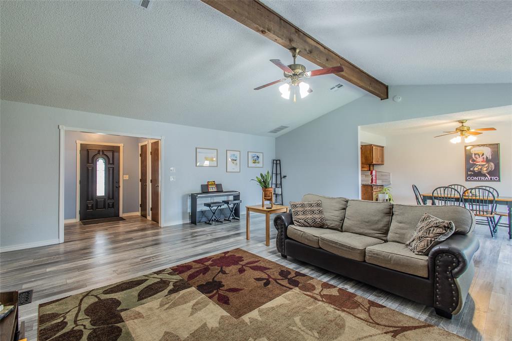 2813 Pinto Trail Property Photo 6