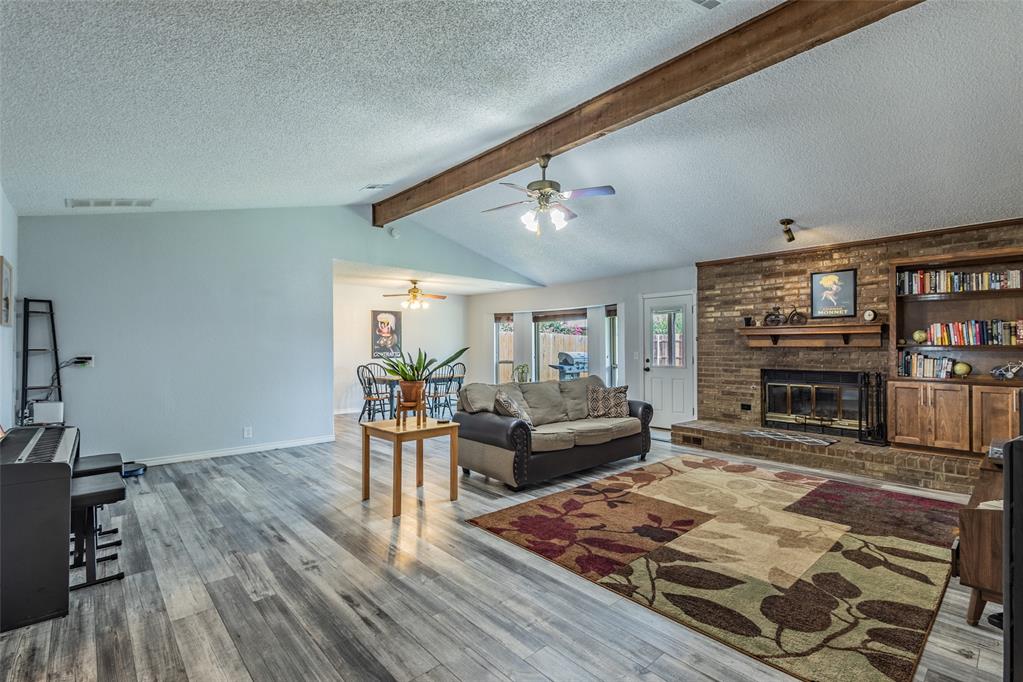 2813 Pinto Trail Property Photo 7
