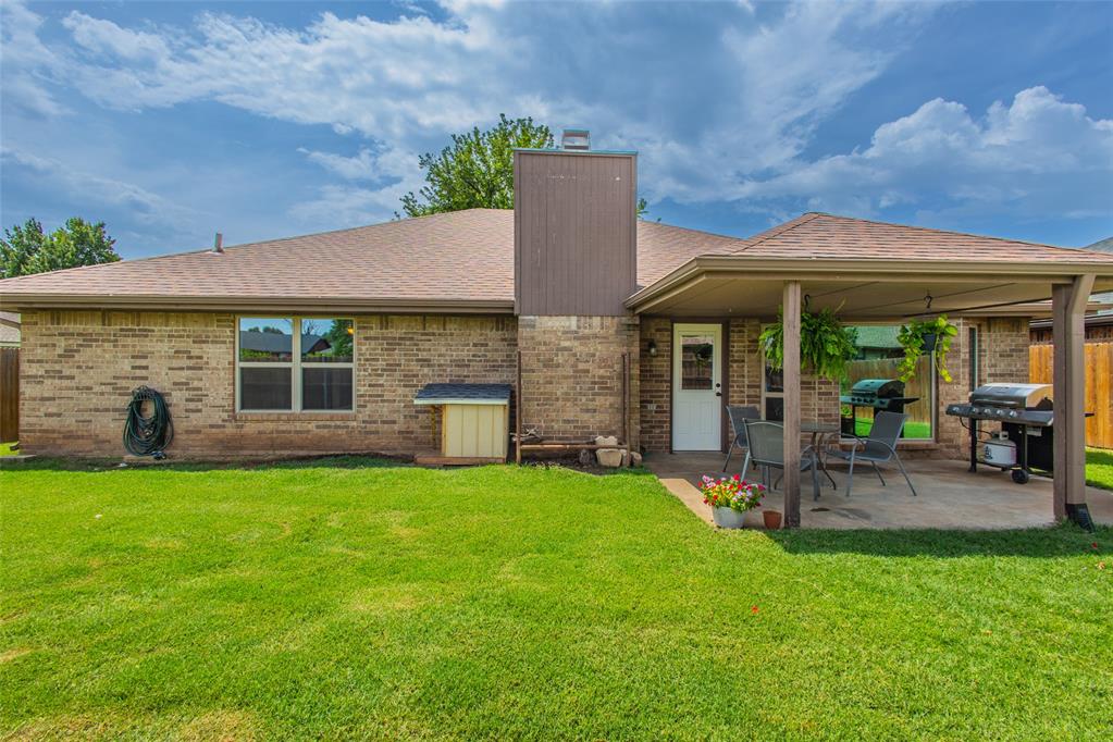 2813 Pinto Trail Property Photo 29