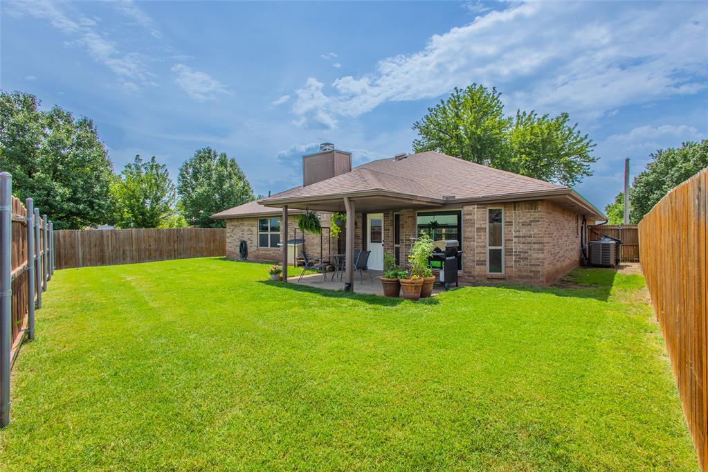 2813 Pinto Trail Property Photo 30
