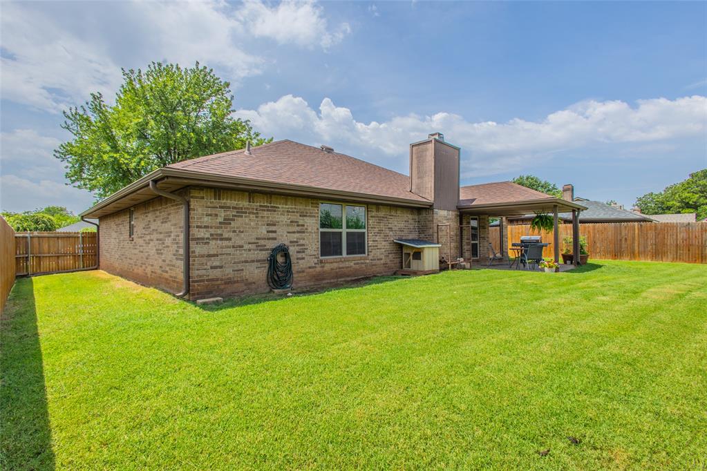 2813 Pinto Trail Property Photo 31