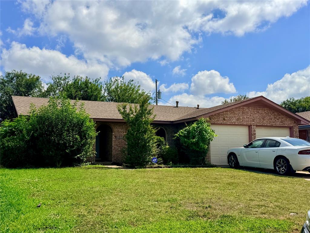 1340 NW 107th Street Property Photo 1