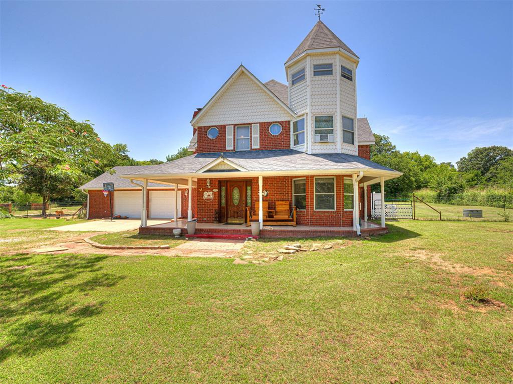 10864 E Colbert Road Property Photo 1