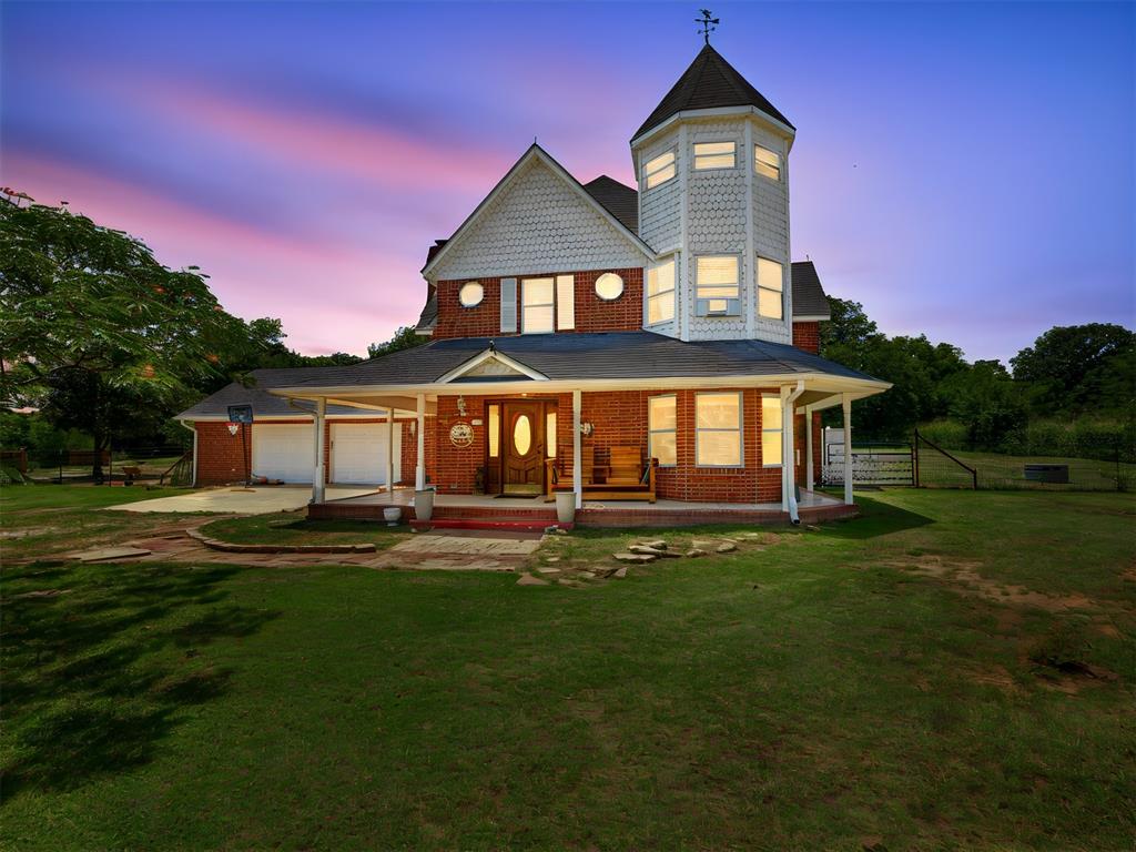 10864 E Colbert Road Property Photo 2