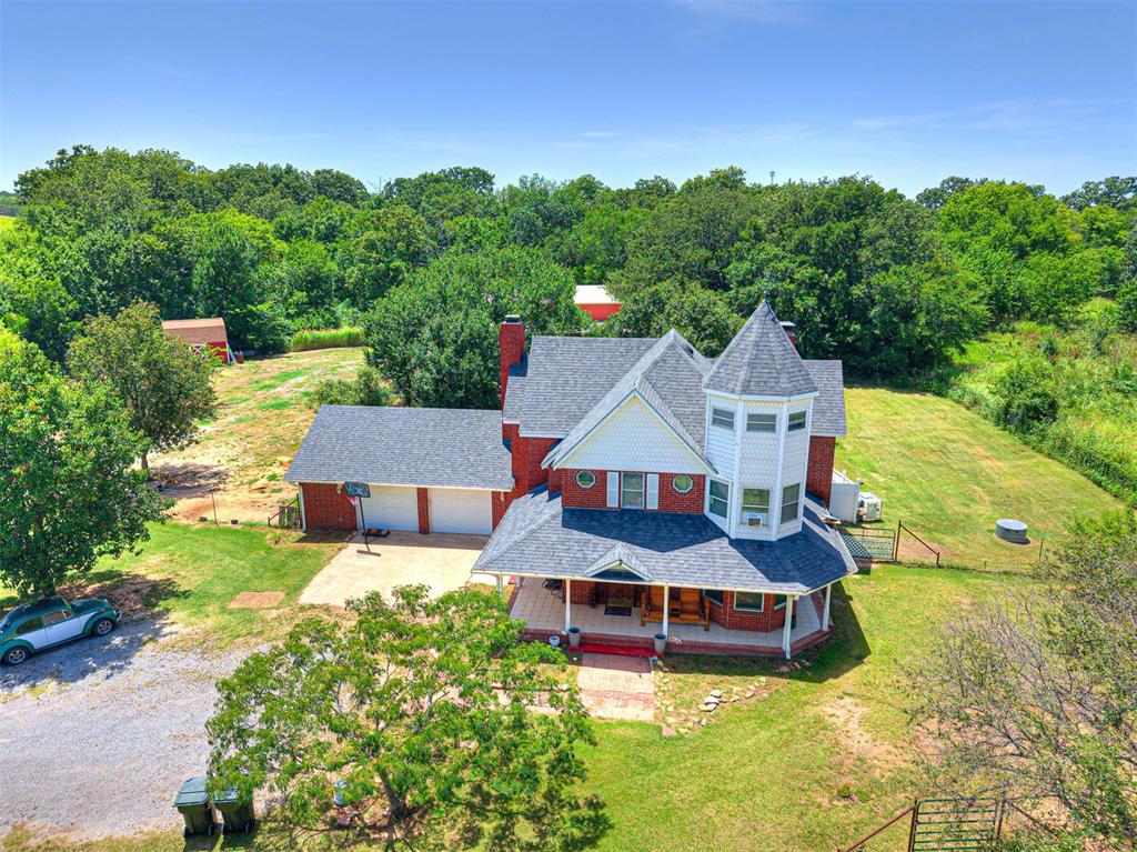 10864 E Colbert Road Property Photo 3
