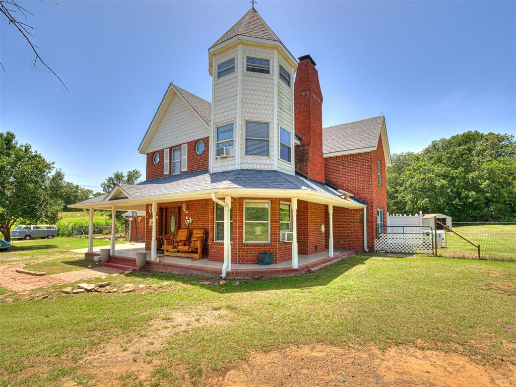 10864 E Colbert Road Property Photo 5